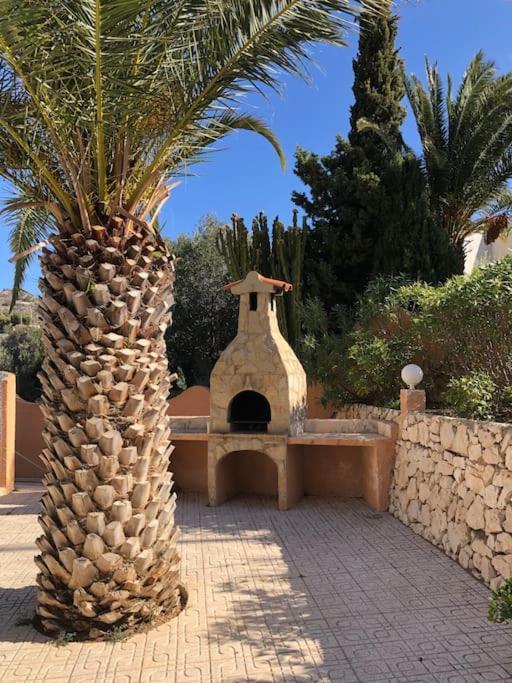 Appartement Casa Con Piscina Calpe