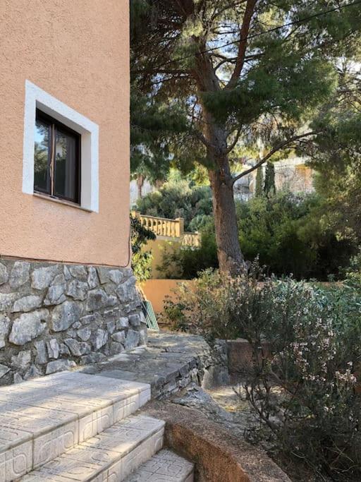 Casa Con Piscina Appartement *