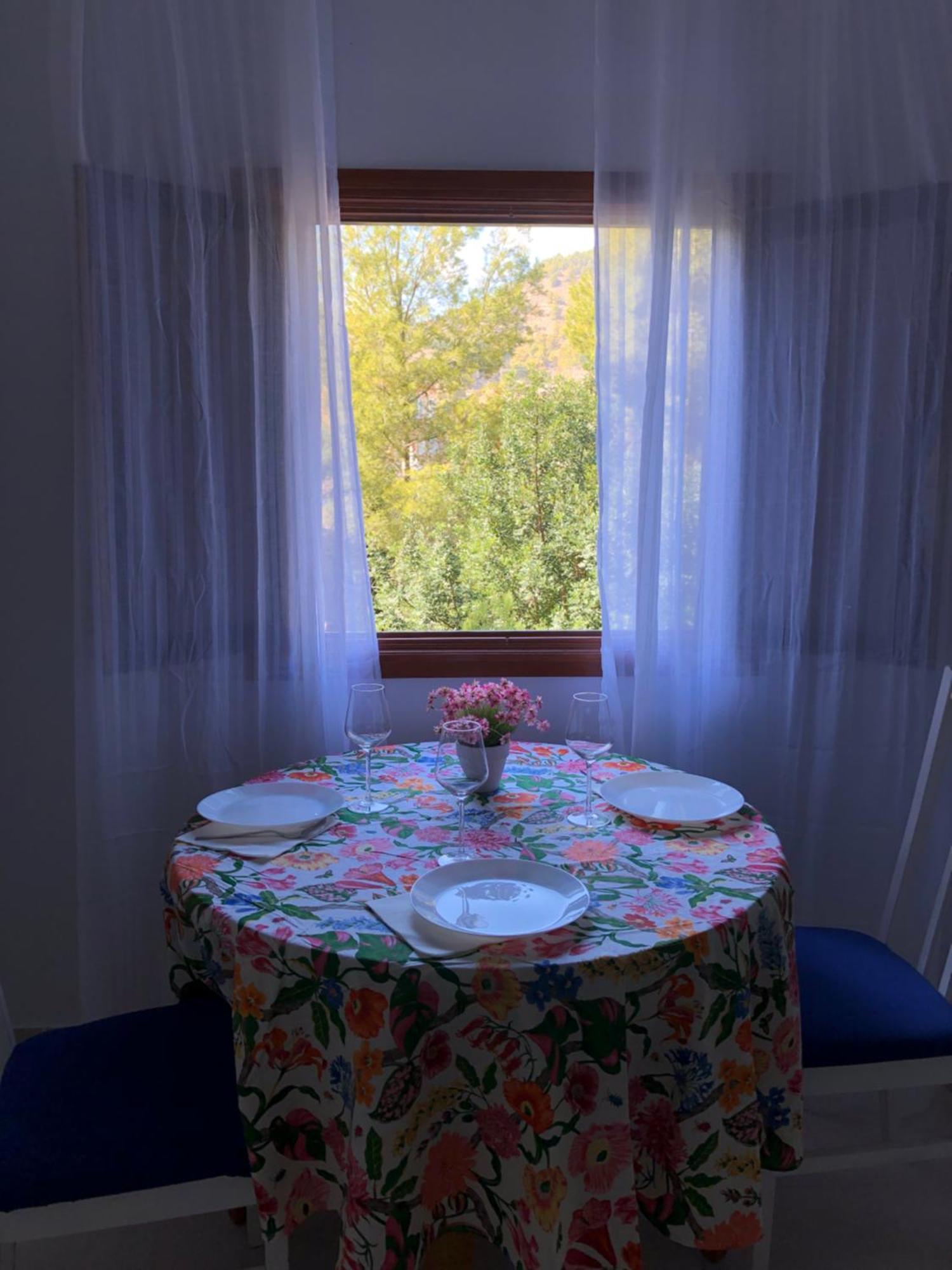 Casa Con Piscina Appartement