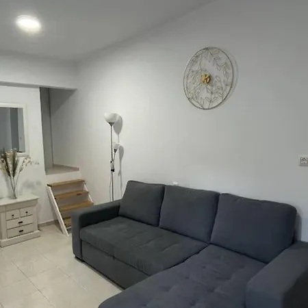 Casa Con Piscina Apartment Calpe Exterior photo