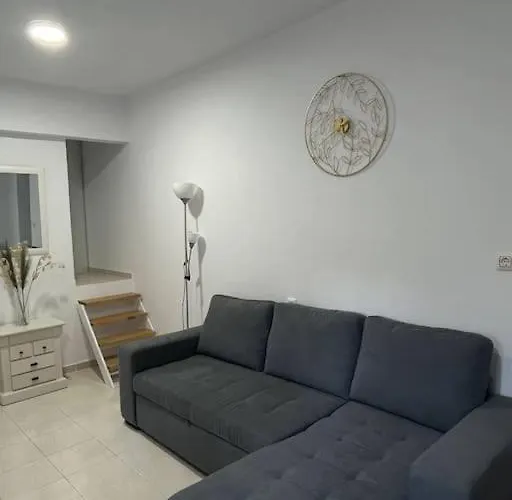 Casa Con Piscina