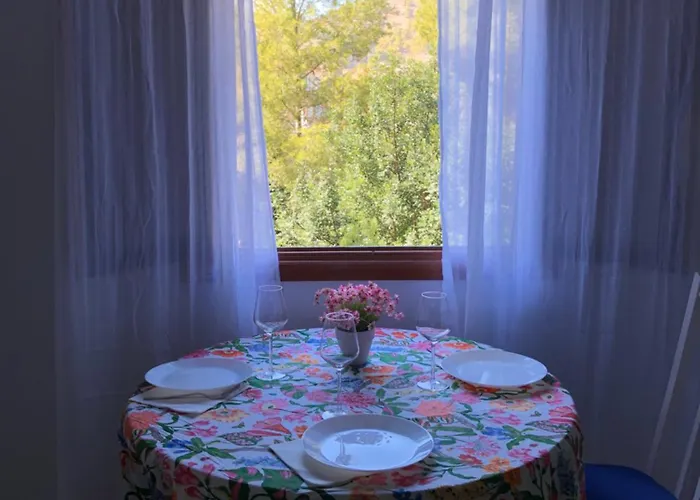 Casa Con Piscina