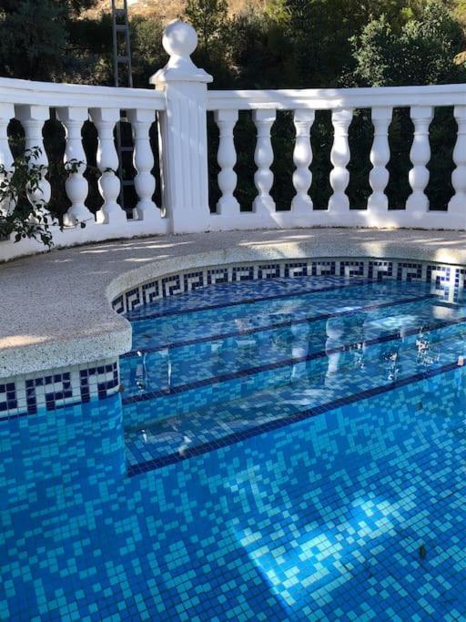 Casa Con Piscina Appartement *