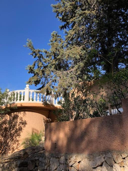 Appartement Casa Con Piscina Calpe